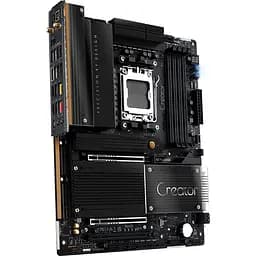 Материнська плата AsRock X870 TAICHI CREATOR (X870 TAICHI CREATOR) (Socket AM5, AMD X870, ATX) - мініатюра 5