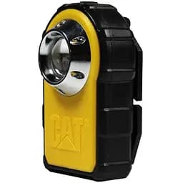 Ліхтар CAT з магнітом та швидкою застібкою (506068) - мініатюра 4