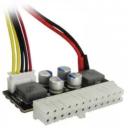 Корпус для ПК Gamemax (MT300-2U3-90W) - мініатюра 8