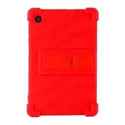 Чохол SoftGel Kids дитячий Samsung Galaxy Tab A9 SM X110 X115 Червоний - мініатюра 3