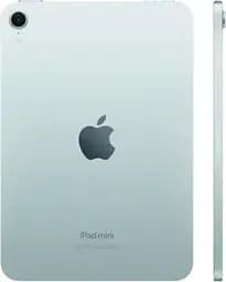 Планшет Apple iPad mini 7 Wi-Fi + Cellular 128GB Blue (MXPP3) - мініатюра 4