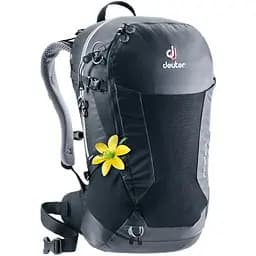 Рюкзак Deuter Futura 22 SL Black (1052-3400018 7000)