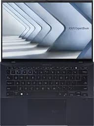 Ноутбук ASUS Expertbook B9 B9403CVAR-KM0708X 14' WQXGA+ OLED, Intel Ultra 7 150U, 32GB, F1TB, UMA, Win11P, Чорний (90NX05W1-M00ZA0) - мініатюра 9