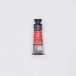 Акварельна фарба Sennelier L'Aquarelle, 10 мл, S2, Золота трояндова марена (лак) (Rose Dore Madder Lake)