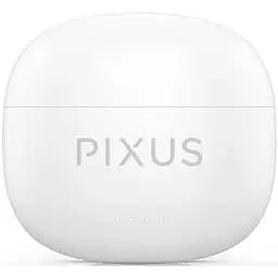 Навушники TWS Pixus Band 5.3 White UA - мініатюра 7