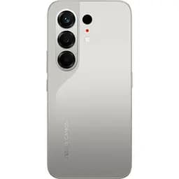 Смартфон Tecno Camon 50 (CN5) 12/256Gb Nebula Titanium (4894947116230) UA UCRF - мініатюра 3