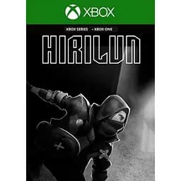 Ключ активации Microsoft Hirilun для Xbox One/Series S/X