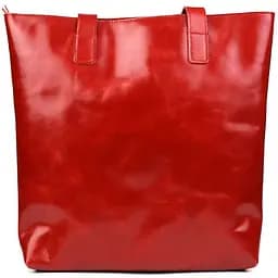 Женская сумка шоппер LIMARY кожа Алькор 37х33х8 см sum0028632