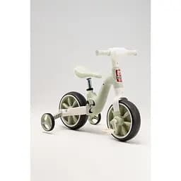 Велосипед-трансформер 2в1 Best Trike BT-14192 Мятный