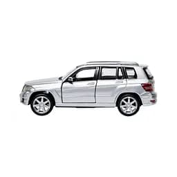 Автомодель Bburago Mercedes Benz Glk-Class 1:32 в асортименті (18-43016) - мініатюра 5