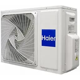 Кондиціонер Haier AS12NS1HRA-WU/1U12BS3ERA Lightera Super Match - мініатюра 5