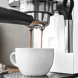 Кавоварка Gastroback Design Espresso Piccolo White (42717) - мініатюра 3
