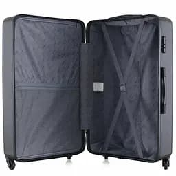 Валіза Semi Line 28" L Black (T5690-3) - мініатюра 6