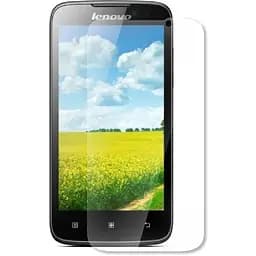 Захисна плівка StatusSKIN для Lenovo A516 Екран Глянцева Lite