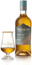 Віскі Fercullen Single Malt Irish Whiskey 46% 0.7 л  - мініатюра 4