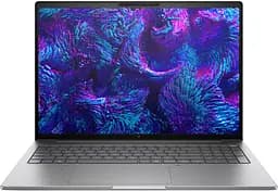 Ноутбук HP ZBook 8 G1i 16" WUXGA, 300n/U7-255H (5.1)/32Gb/SSD1Tb/RTX 500, 4GB/FPS/Підсв/DOS (B30JTES)