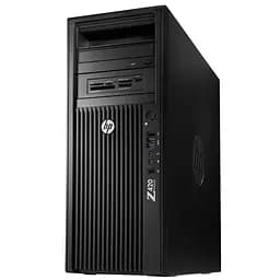 Сервер HP Refurb Z420 Tower Xeon E5-1620/16/500/K2000-2Gb