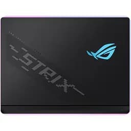 Ігровий ноутбук ASUS ROG Strix SCAR 18 G835LX-SA063, Intel Core Ultra 9 275HX до 5.4 ГГц, 18" WQXGA, 64 ГБ, SSD 2 ТБ, NVIDIA GeForce RTX 5090 24 ГБ, Free DOS - мініатюра 12