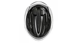 Велошолом Abus Gamechanger 2.0 L Shiny White (1007-980077) - мініатюра 6