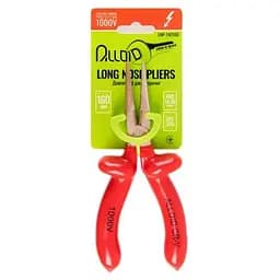 Довгогубці діелектричні Alloid 160 мм (LNP-142160)