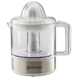 Соковитискач для цитрусових (цитрус-прес) Gorenje CJ30E
