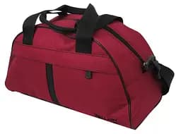 Спортивна сумка жіноча Wallaby 45х25х28 см sum0014738 - мініатюра 4
