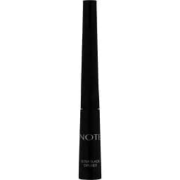 Діплайнер для очей Note Cosmetique Ultra Black Dipliner 4.5 мл