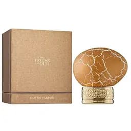 Парфюмерная вода The House Of Oud Wind Heat 75 мл