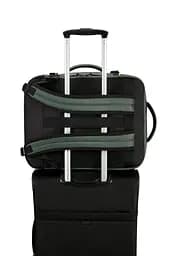 Рюкзак M 15.6" American Tourister TAKE2CABIN DARK FOREST 45x36x20 91G*04005 - мініатюра 7