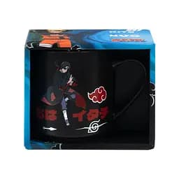 Чашка Kite Naruto 350 мл, NR-2 (NR25-215-2) - мініатюра 4