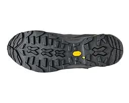 Черевики Scarpa ZG Lite GTX 37 Сірий-Салатовий - мініатюра 6