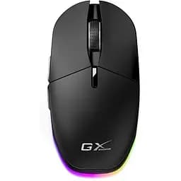 Компьютерная мышь Genius Scorpion M8250 Black teh0022093
