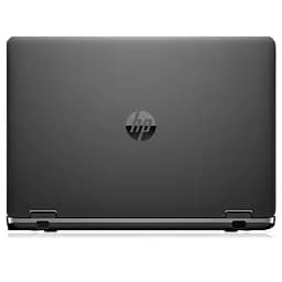 Ноутбук HP ProBook 650 G3 FHD (i5-7200U/8/256SSD) - Class B "Б/В" - мініатюра 3
