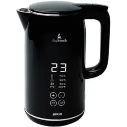 Электрочайник Sogo KET-SS-7750