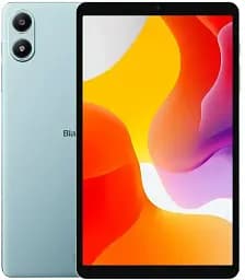 Планшет Blackview Link 2 4/128Gb Wi-Fi Glacier Blue Global version