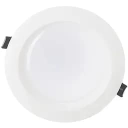 Світильник стельовий Brille LED-32/22W 36 pcs WW DL врізний світлодіодний (L52-013)