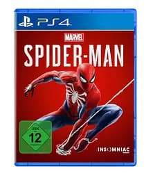 Гра Sony PlayStation 4 Spider-Man SteelBook Edition Російська Озвучка Б/в - мініатюра 2