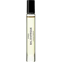 Byredo Bal D'Afrique 12 мл roll on парфумована вода