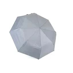 Парасолька-напівавтомат для жінок 614 Сірий