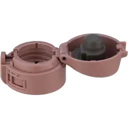 Термокружка Zojirushi SM-PD20PM 0.2 л Terracotta - мініатюра 8