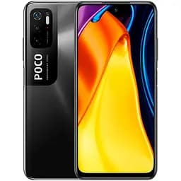 Смартфон Poco M3 Pro 5G 4/64Gb Power Black (Grade C) Seller Refurbished
