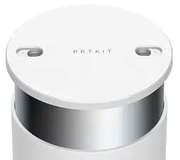 Смарт годівниця PETKIT Fresh Element 3-Smart Pet Feeder 5L P560-5L White - мініатюра 3