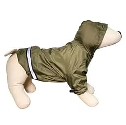 Куртка для собак DIEGO jacket хакі - m - мініатюра 2