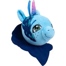 М'яка іграшка-сюрприз у кулі Miraball My Little Pony з аксесуарами (M14115(M14161)) - мініатюра 9