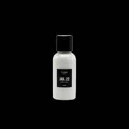 Живильний батер для тіла JAR №22 vetiver від honest products, 30мл