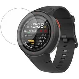 Загартоване захисне скло Primo для годинників Xiaomi Amazfit Verge (A1801/A1811/A1818)