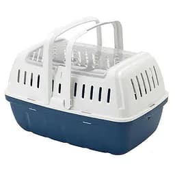 Moderna Hipster переноска для домашніх тварин Чорний | M | 40х25.8х22.4 см