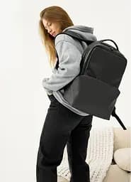 Рюкзак женский Sambag 44х31х15 см sum0023745