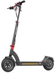 Електросамокат MS ENERGY e20 Grey