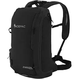 Рюкзак Acepac Zam 15 Exp Black (1033-ACPC 207607)